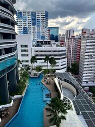City Gate (D7), Apartment #594183701